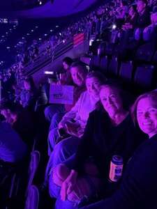 Carrie Underwood - the Denim & Rhinestones Tour