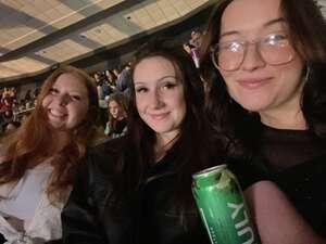 Carrie Underwood - the Denim & Rhinestones Tour