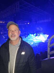 Carrie Underwood - the Denim & Rhinestones Tour