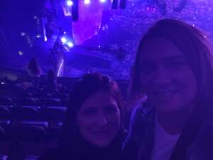 Carrie Underwood - the Denim & Rhinestones Tour