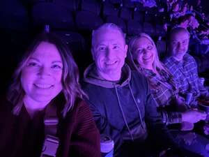 Carrie Underwood - the Denim & Rhinestones Tour