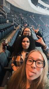 Carrie Underwood - the Denim & Rhinestones Tour