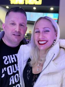 Carrie Underwood - the Denim & Rhinestones Tour