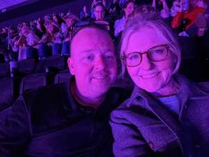 Carrie Underwood - the Denim & Rhinestones Tour