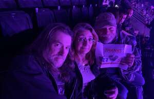 Carrie Underwood - the Denim & Rhinestones Tour