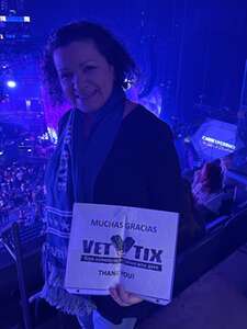 Carrie Underwood - the Denim & Rhinestones Tour