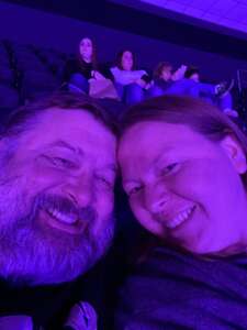 Carrie Underwood - the Denim & Rhinestones Tour