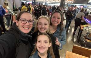 Carrie Underwood - the Denim & Rhinestones Tour