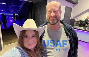 Carrie Underwood - the Denim & Rhinestones Tour