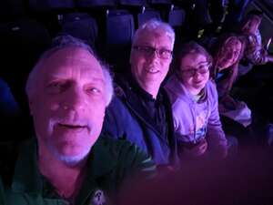 Carrie Underwood - the Denim & Rhinestones Tour