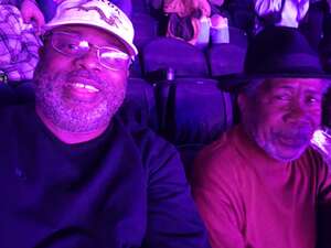 Carrie Underwood - the Denim & Rhinestones Tour