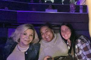 Carrie Underwood - the Denim & Rhinestones Tour