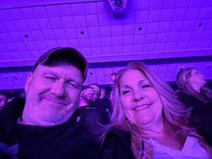 Carrie Underwood - the Denim & Rhinestones Tour