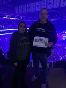 Carrie Underwood - the Denim & Rhinestones Tour