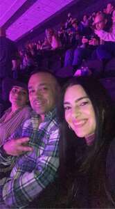 Carrie Underwood - the Denim & Rhinestones Tour