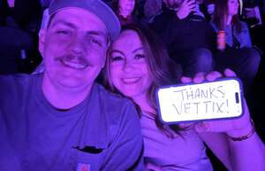 Carrie Underwood - the Denim & Rhinestones Tour