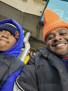 Chicago Fire FC - MLS vs New York City FC