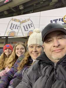 Chicago Fire FC - MLS vs New York City FC
