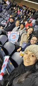 Chicago Fire FC - MLS vs New York City FC