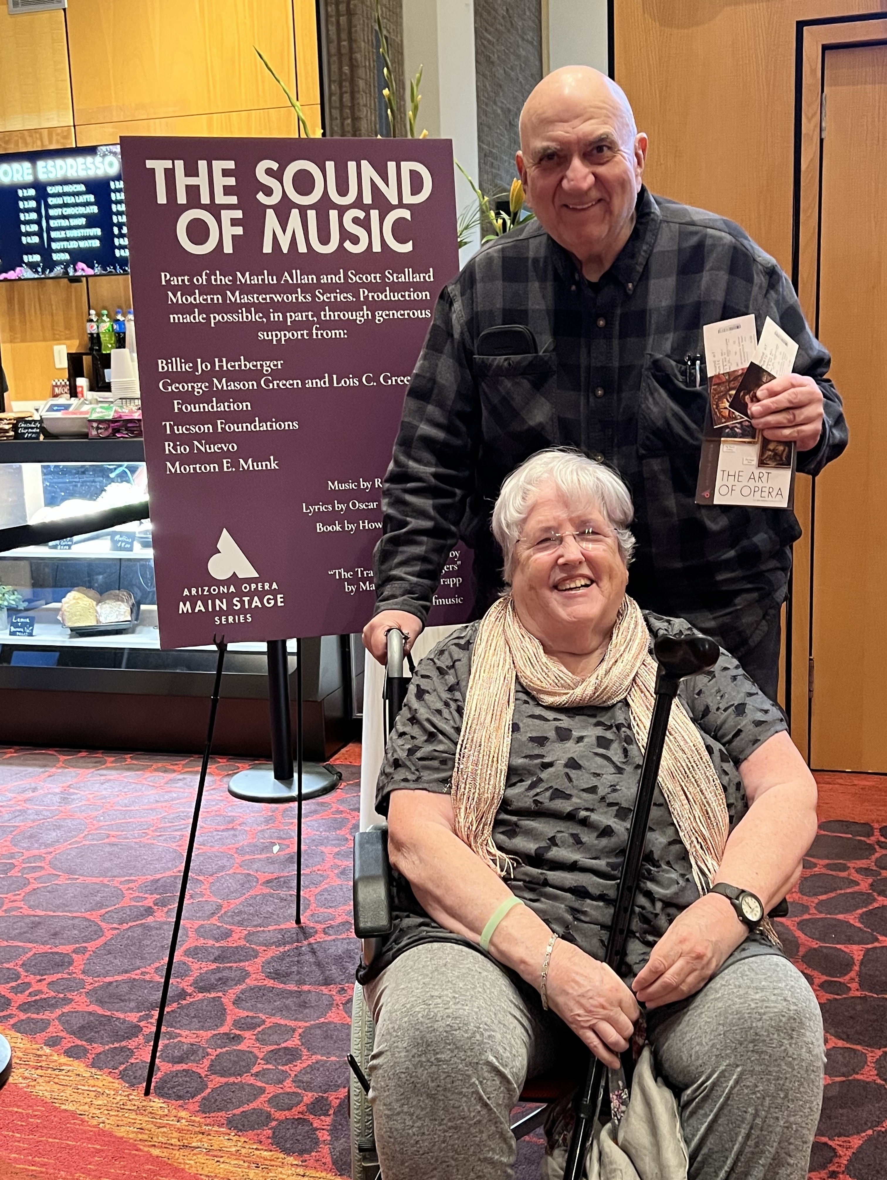 The Sound of Music