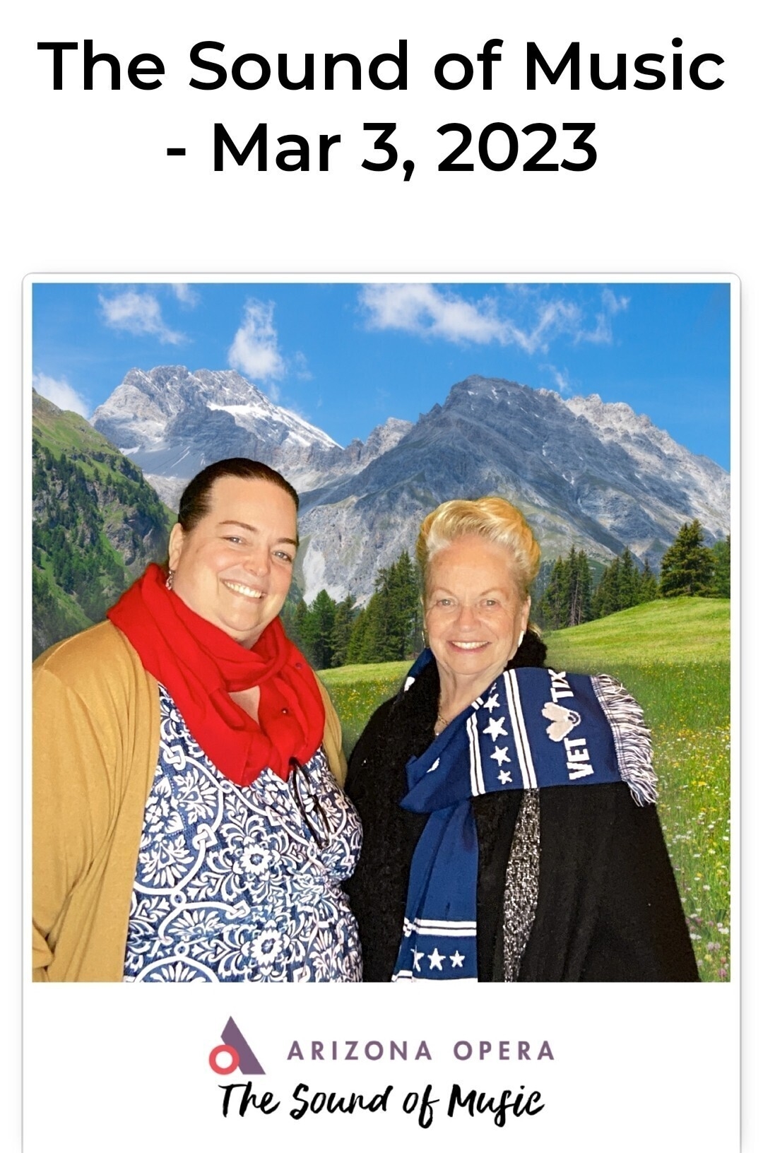 The Sound of Music