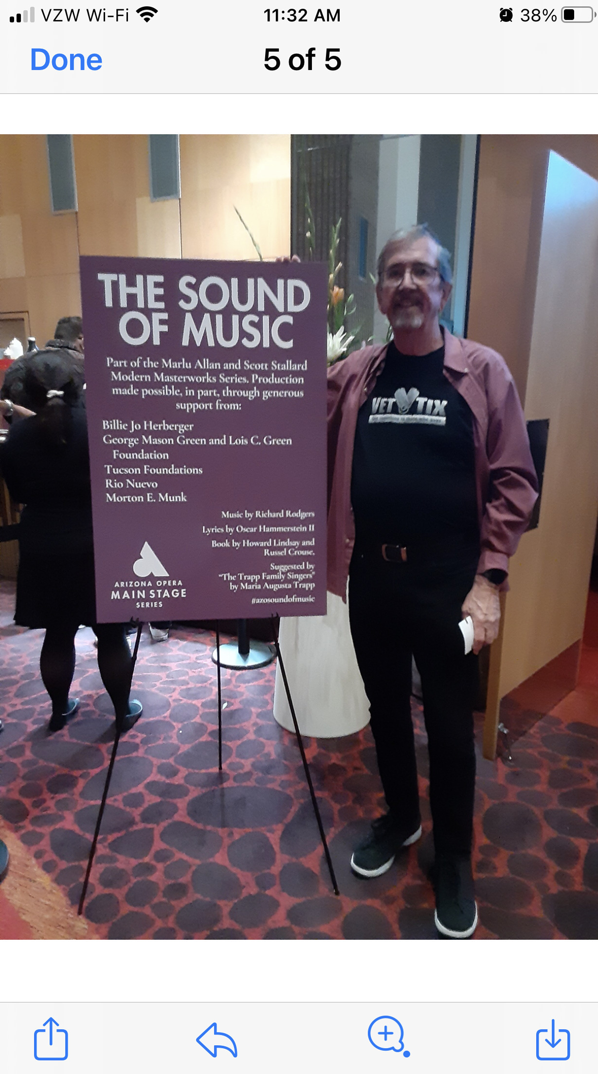The Sound of Music