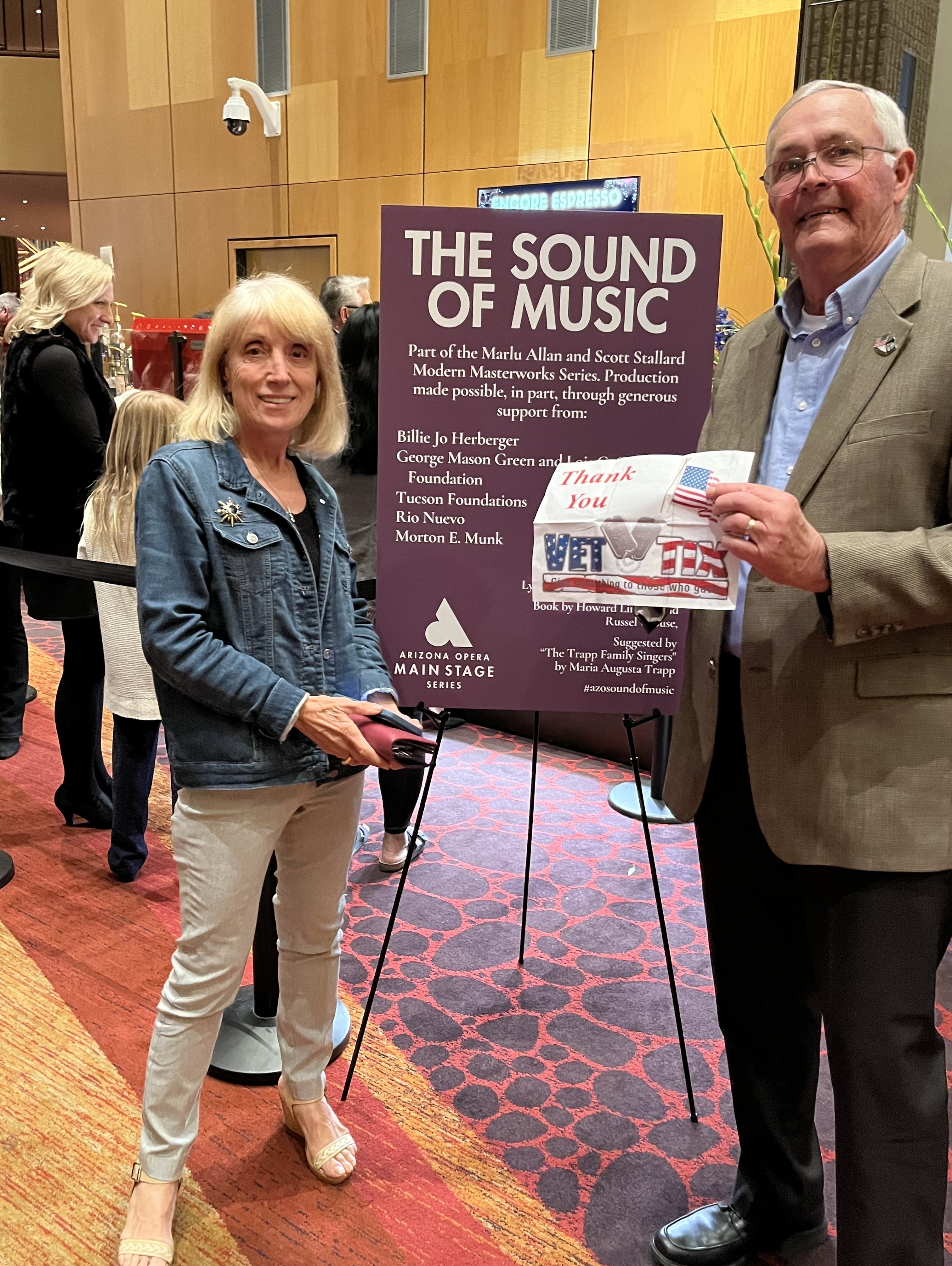 The Sound of Music