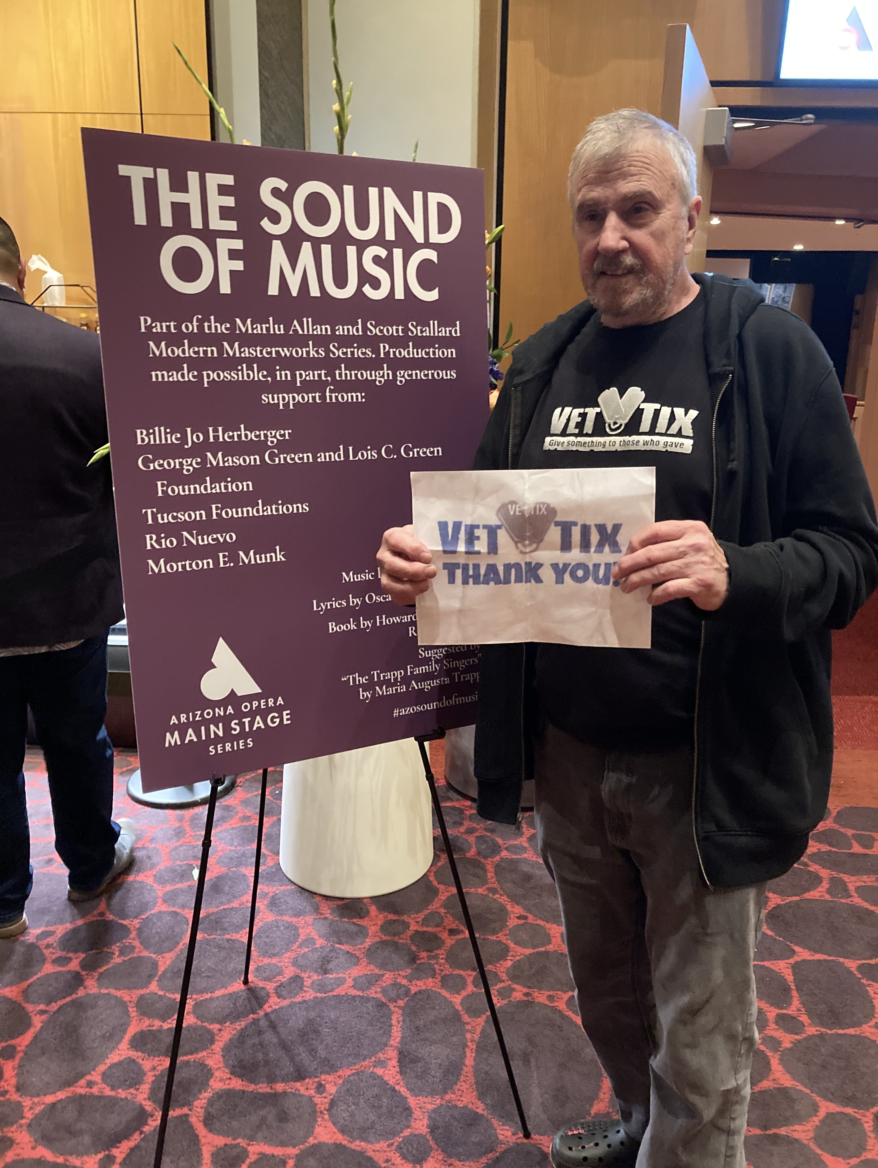 The Sound of Music