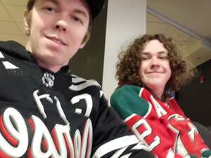 New Jersey Devils - NHL vs Los Angeles Kings