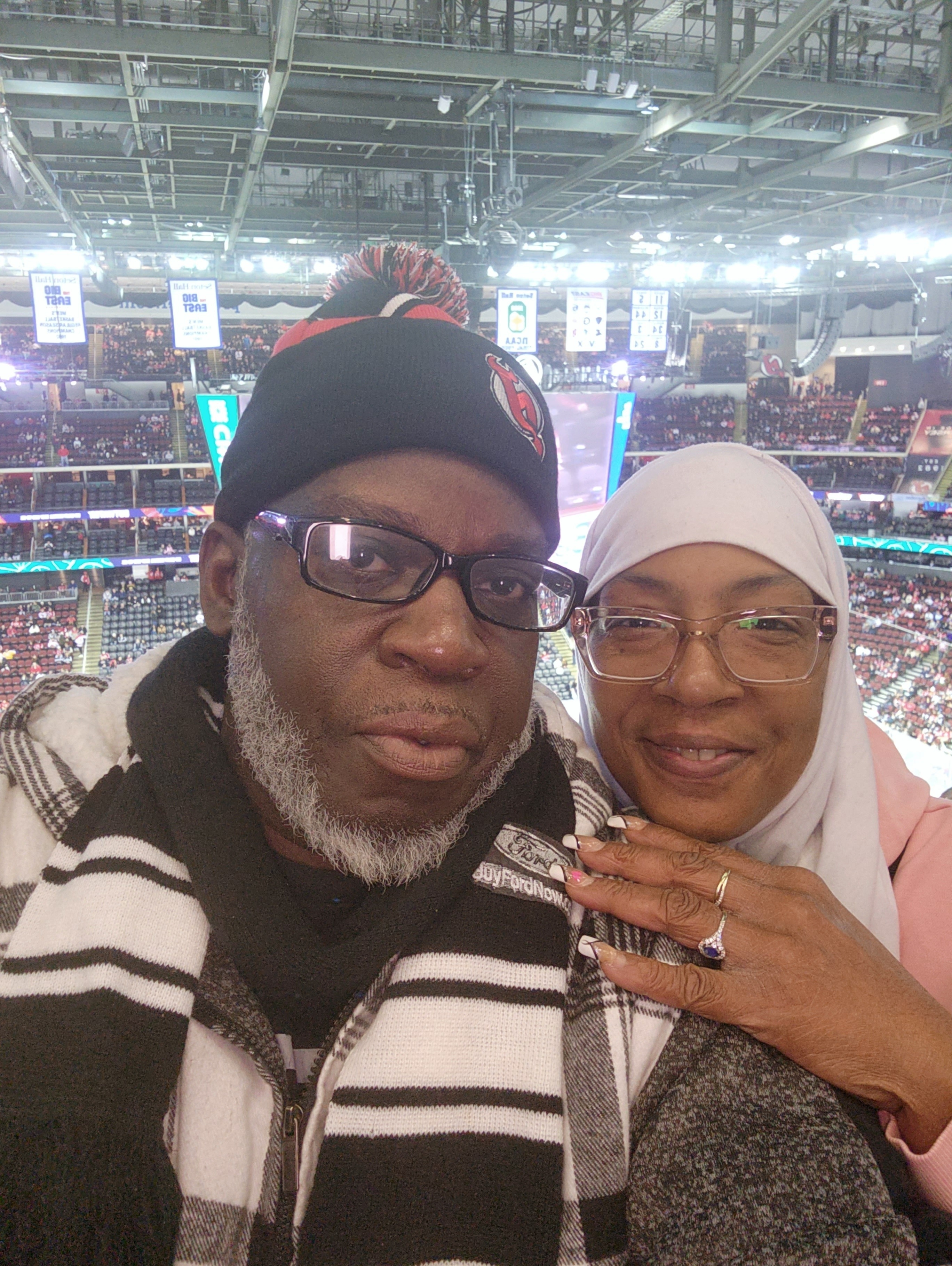 New Jersey Devils - NHL vs Los Angeles Kings