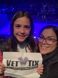 Disney on Ice Presents Let's Celebrate - Friday