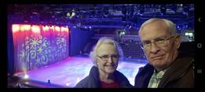 Disney on Ice Presents Let's Celebrate - Friday