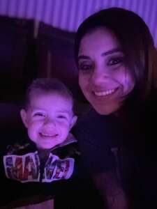 Disney on Ice Presents Let's Celebrate - Friday