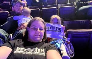 Disney on Ice Presents Let's Celebrate - Friday