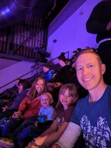 Disney on Ice Presents Let's Celebrate - Friday