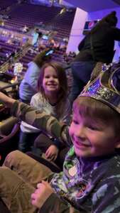 Disney on Ice Presents Let's Celebrate - Friday
