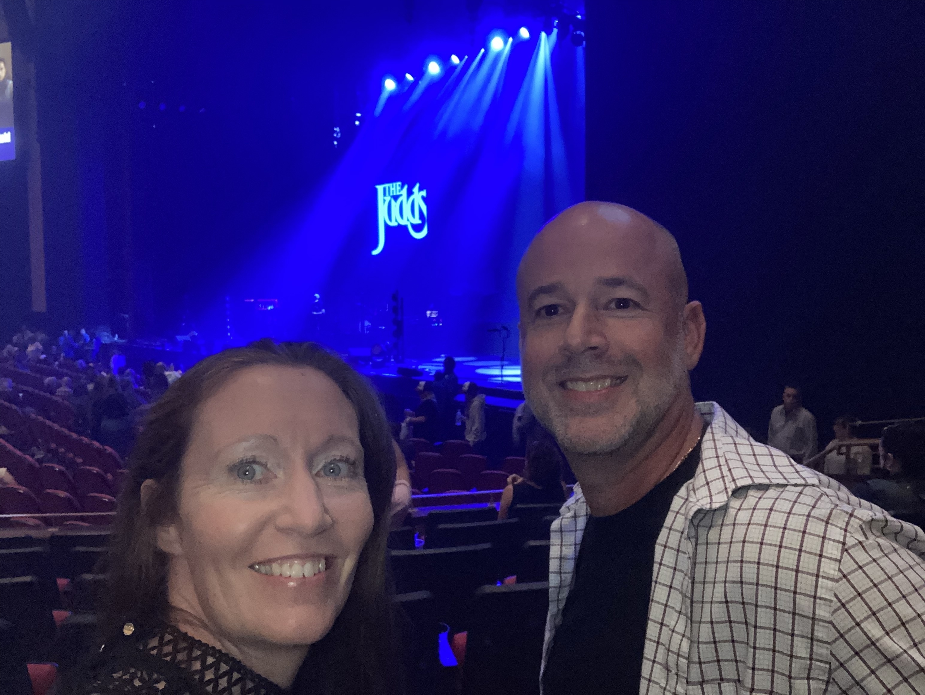 The Judds: the Final Tour