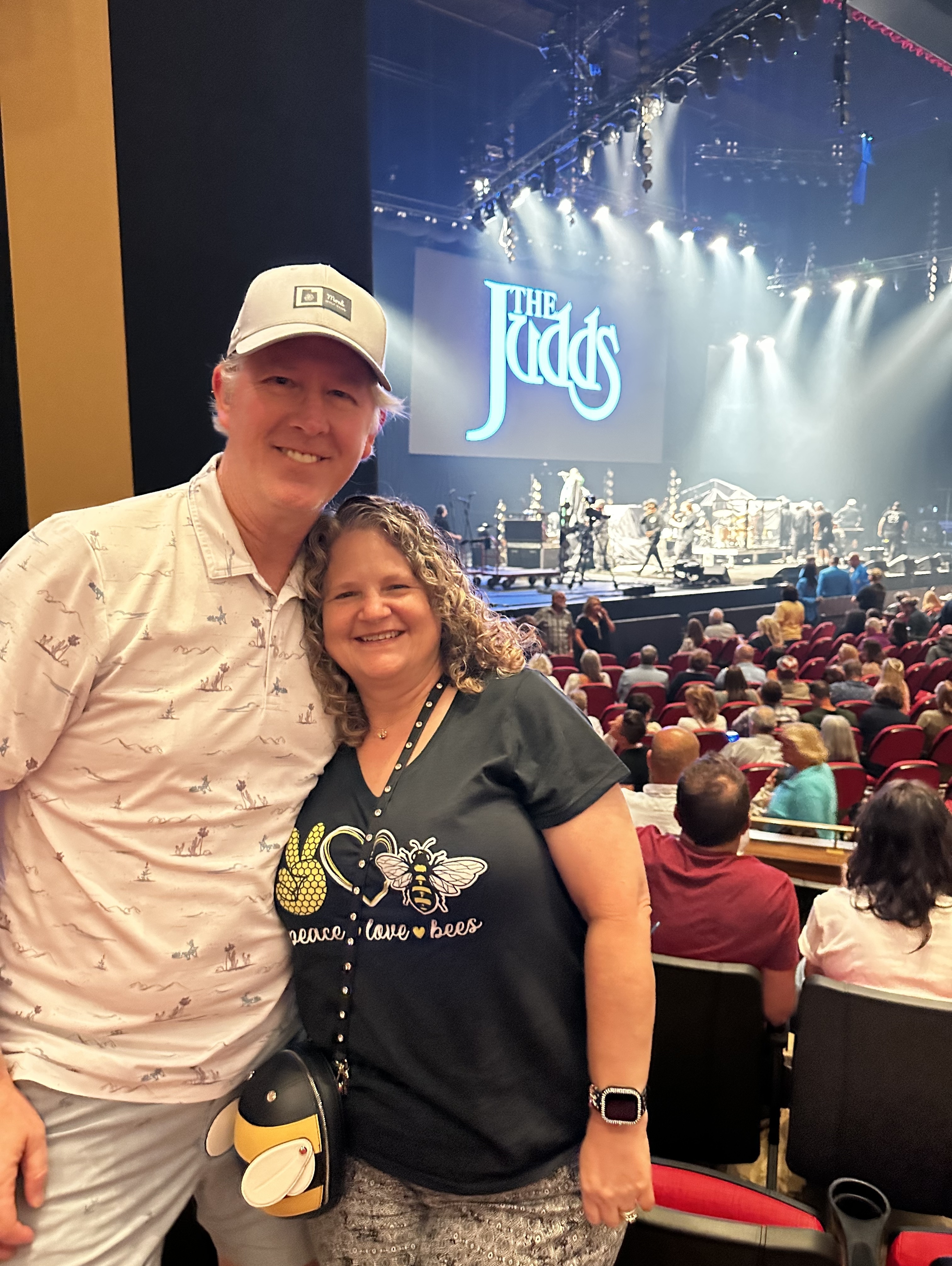 The Judds: the Final Tour