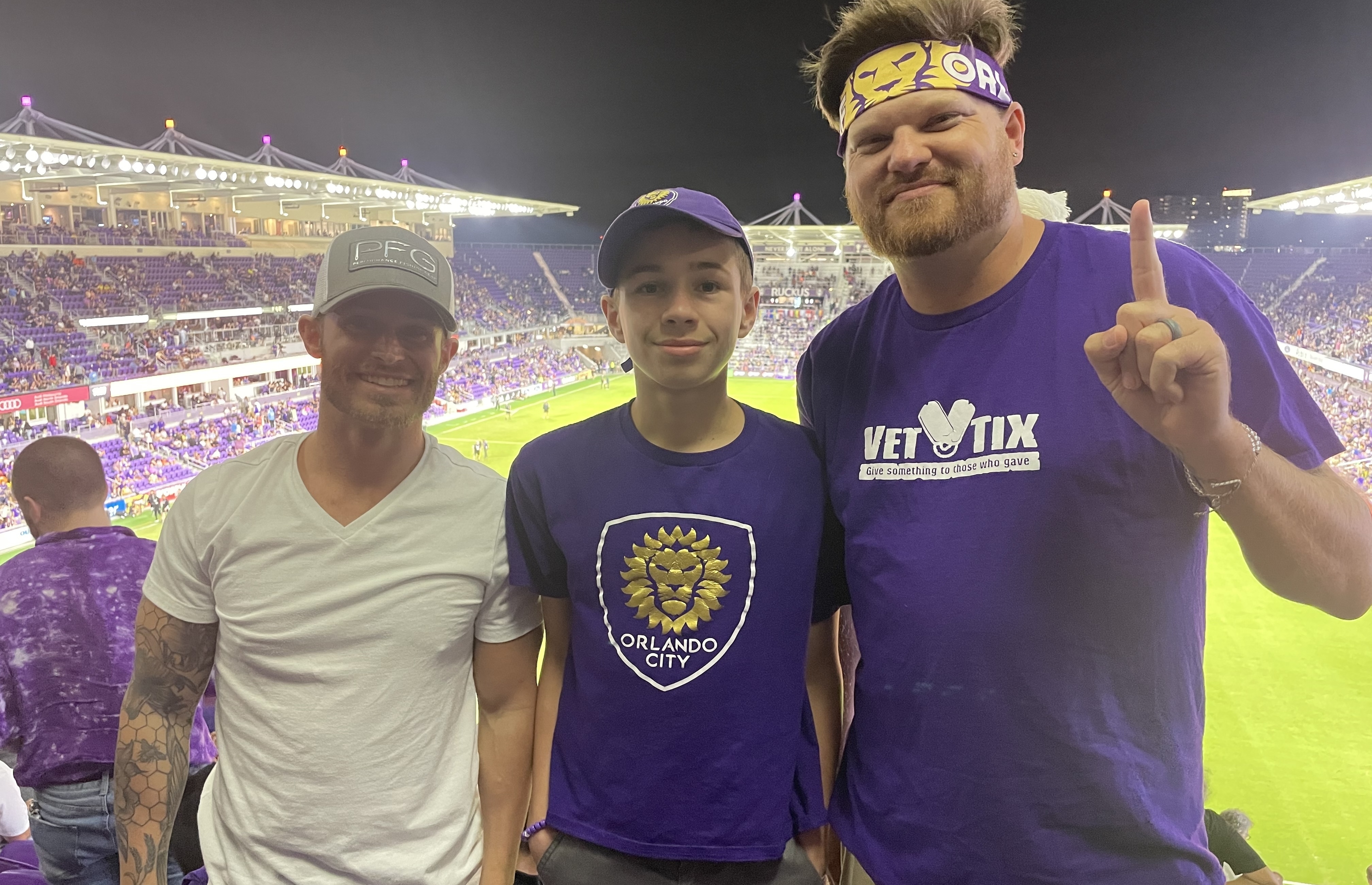 Charlotte soccer fans disappointed by Charlotte FC season ticket