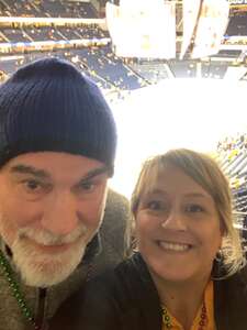 Nashville Predators - NHL vs Vancouver Canucks