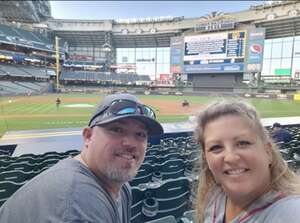 Milwaukee Brewers - MLB vs St. Louis Cardinals