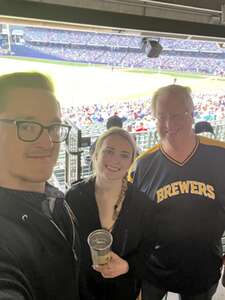 Milwaukee Brewers - MLB vs St. Louis Cardinals