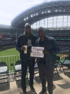 Milwaukee Brewers - MLB vs St. Louis Cardinals