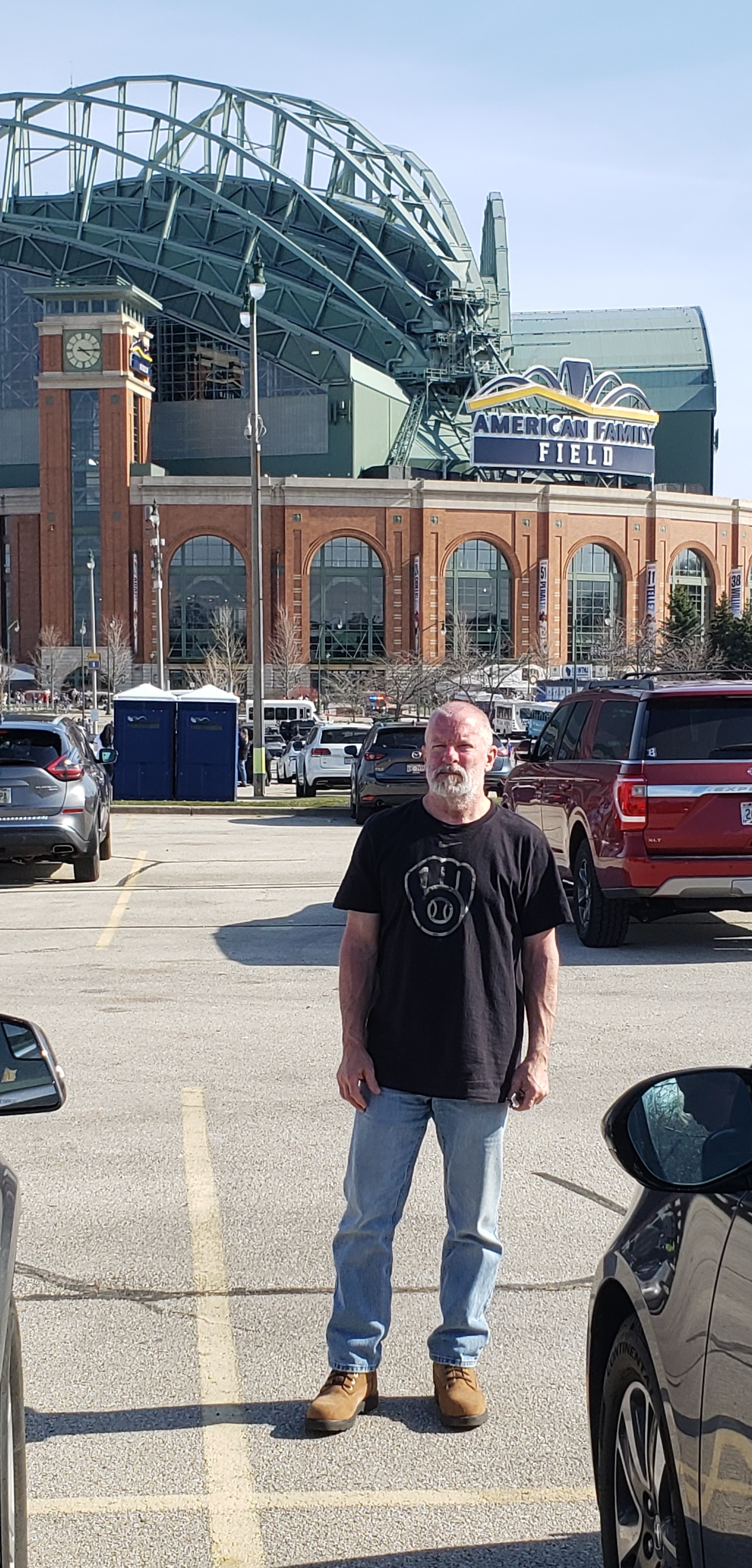Milwaukee Brewers - MLB vs St. Louis Cardinals