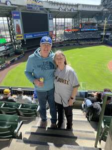 Milwaukee Brewers - MLB vs St. Louis Cardinals