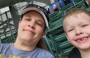 Milwaukee Brewers - MLB vs St. Louis Cardinals