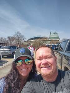 Milwaukee Brewers - MLB vs St. Louis Cardinals