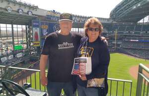 Milwaukee Brewers - MLB vs St. Louis Cardinals