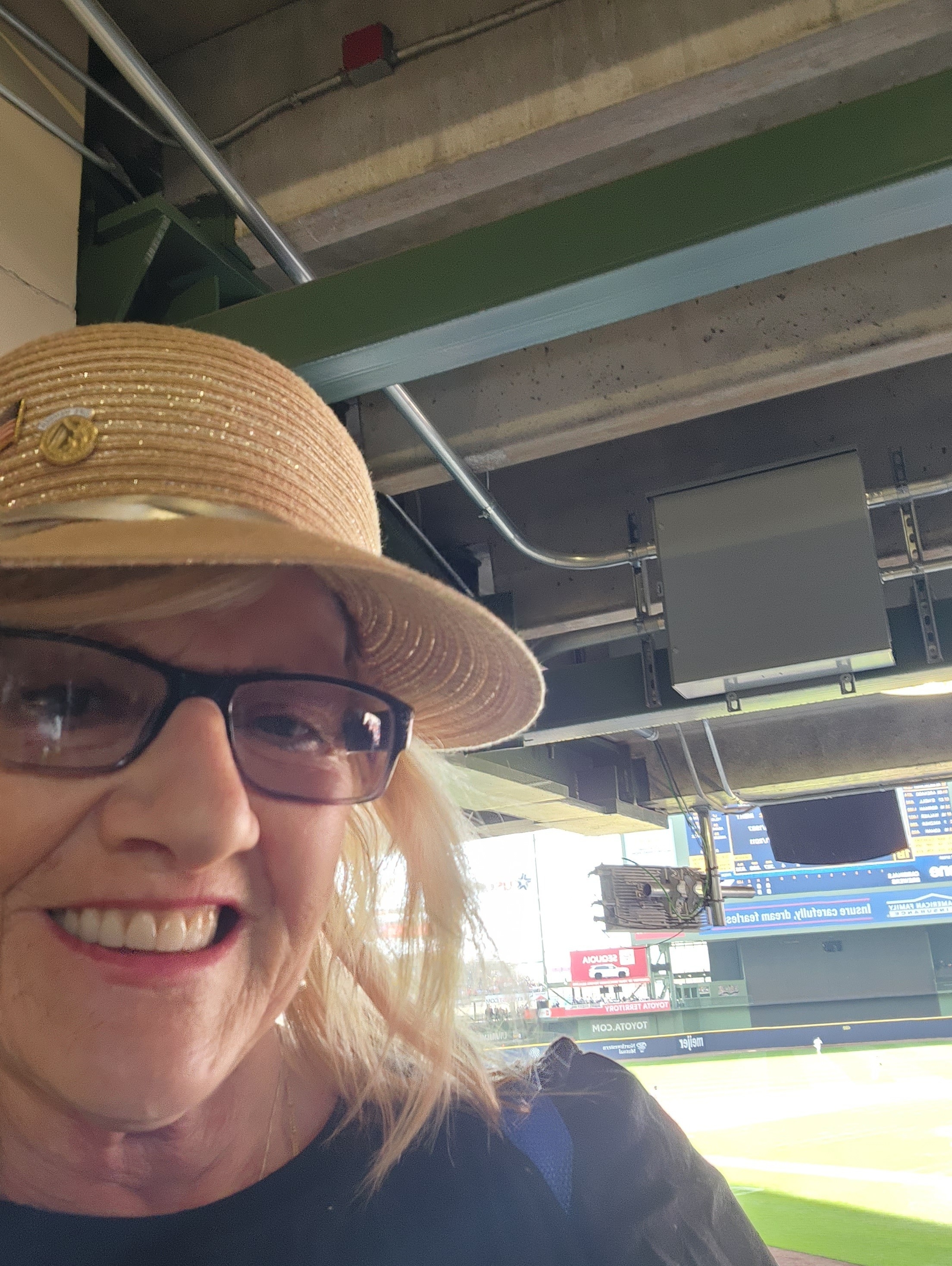 Milwaukee Brewers - MLB vs St. Louis Cardinals