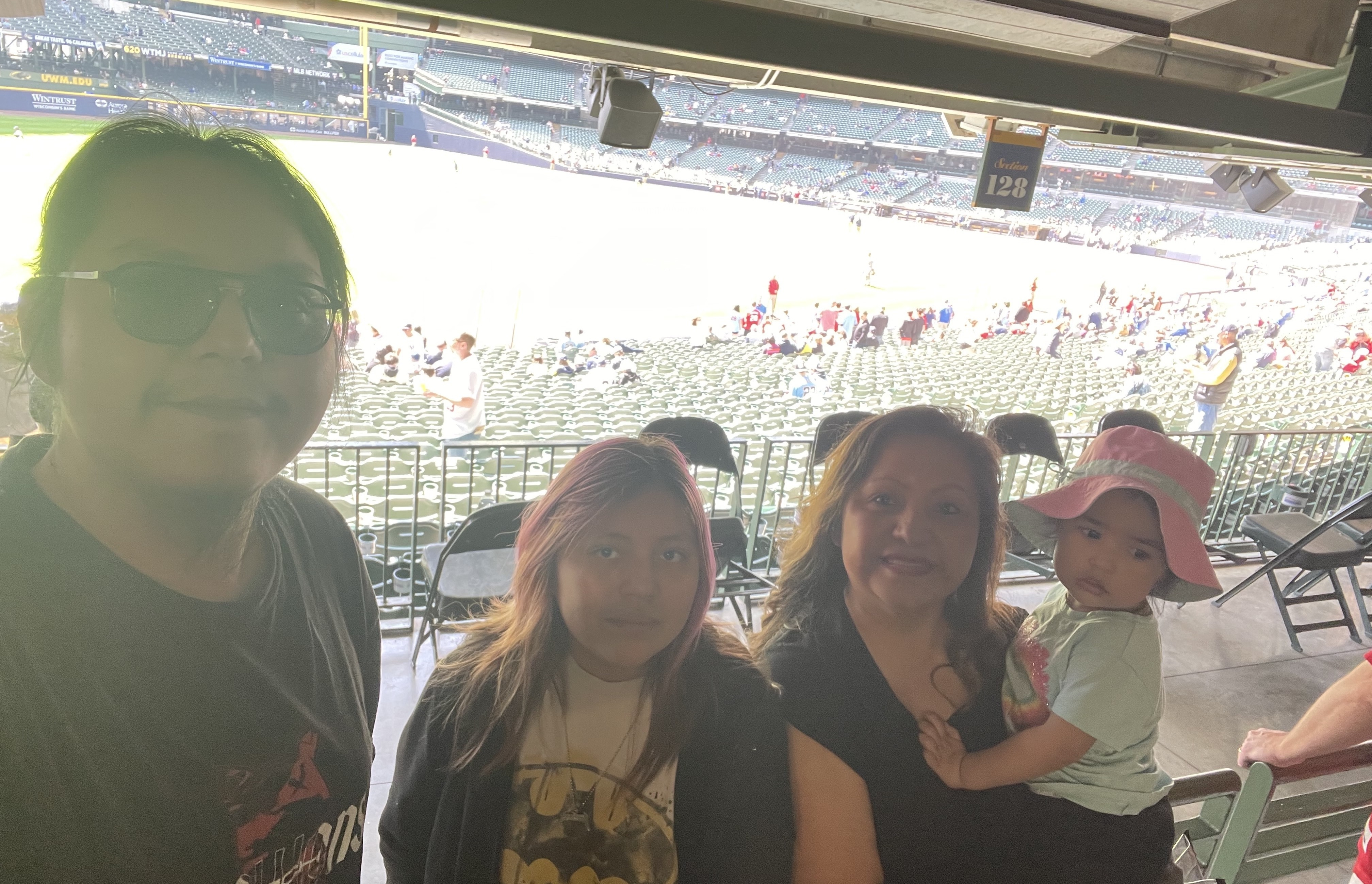 Milwaukee Brewers - MLB vs St. Louis Cardinals